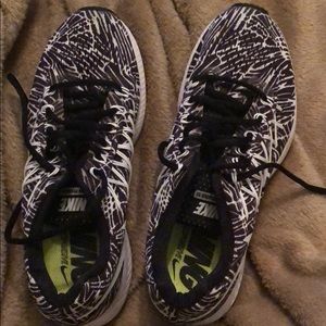 Never been worn Nike